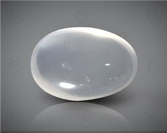 Natural Moonstone Cat's eye Certified  4.6CTS-11629